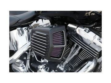 Harley Davidson Dyna [1999-2017] -RK Series Street Metal the Shaker