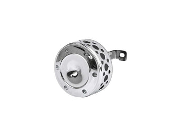 Harley Davidson Softail [2018-2024] – Powerfilter Grand Classic Luftfilter Poliert