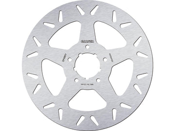 Harley Davidson Sportster [2000-2013] -round Disc DF V Brake Disc 5-Hole