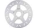 Harley Davidson Sportster [2000-2013] -round Disc DF V Brake Disc 5-Hole-3