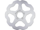 Harley Davidson Sportster [2000-2013] -Disc-golf DF W Brake Disc 5-Hole 11.5 "-1