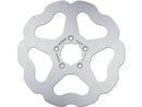 Harley Davidson Sportster [2000-2013] -Disc-golf DF W Brake Disc 5-Hole 11.5 "-3