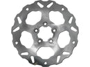 Harley Davidson Sportster [2000-2010]-Disc Wave DF W brake disc 5-hole 11.5 "-1