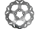Harley Davidson Sportster [2000-2010]-Disc Wave DF W brake disc 5-hole 11.5 "-3