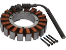 Harley Davidson Dyna [2007-2007] – Stator 40 AMP nicht ummantelter Stator-1