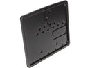 Harley Davidson – Innere Kennzeichenbasisplatte Österreichische Größe 200x170mm-1