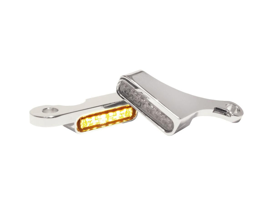 Harley Davidson Softail Note [2018-2024]-OEM hand control LED