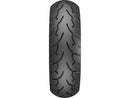 Harley Davidson-Night Dragon GT tires 130/90 B-16 73H TL reinforced black wall-2