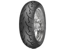 Harley Davidson-Night Dragon GT tires 130/90 B-16 73H TL reinforced black wall-4