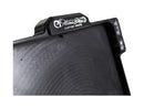 Harley Davidson-all-inn 2.0 kentekenhouder basisplaat met-9