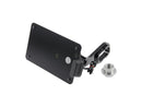 Harley Davidson FXSBSE [2013-2014] -Side kentekenplaathouder Kit France 210-1
