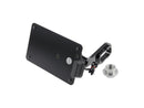 Harley Davidson FXSBSE [2013-2014] -Side kentekenplaathouder Kit France 210-3