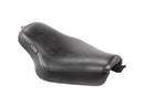 Harley Davidson Sportster [2010-2020] -Streen Smooth Seat Black Vinyl-1