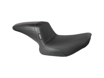 Harley Davidson FX-model [1985-1994] -kickflip stoelmandgolf zwart vinyl