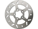 Harley Davidson Sportster [2011-2020]-round disc DF V brake disc 5-hole-3