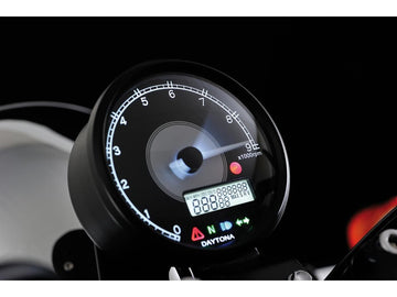 Harley Davidson – Tachometer Velona 81 Tachometer 80 - 0