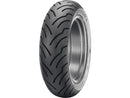 Harley Davidson – D407 Elite Reifen 240/40 R-18 79V TL Schwarze Wand-1