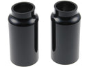 Harley Davidson V-Rod Area of ​​Applications [2002-2006]-Lower fork cover black-4
