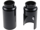 Harley Davidson VRSCD [2007-2008] -Lower Fork Cover Black Gloss-2