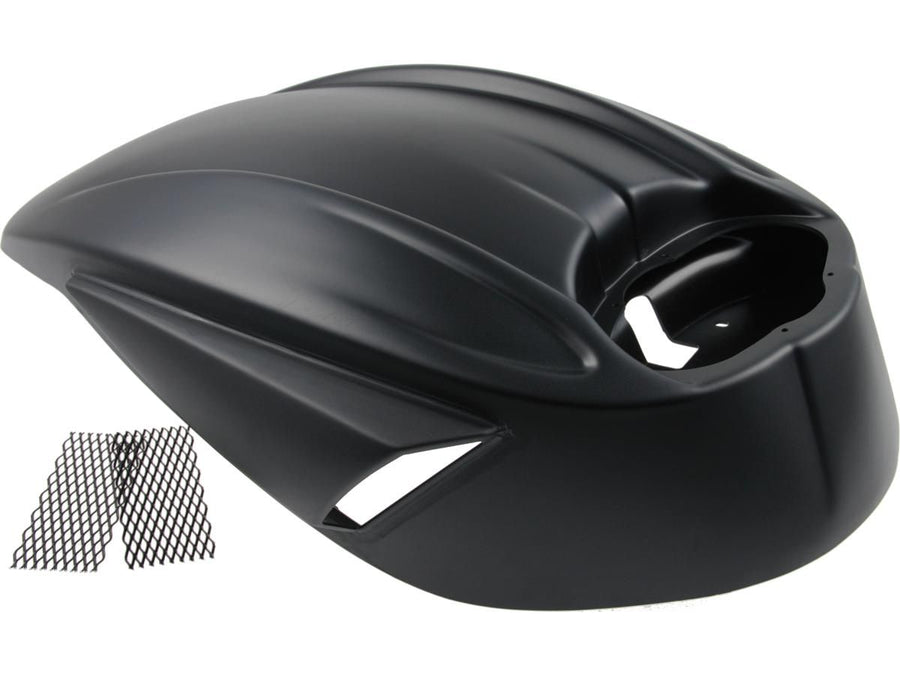 Harley Davidson VRSCF [2009-2017] – Spezial-Luftfilterabdeckung, lackierfertig