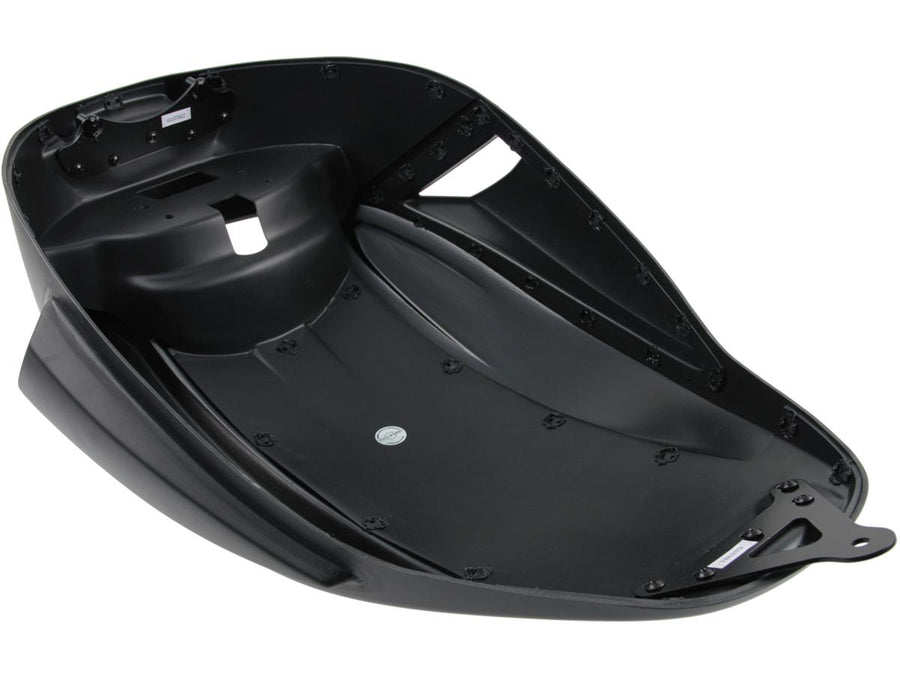 Harley Davidson VRSCF [2009-2017] – Spezial-Luftfilterabdeckung, lackierfertig