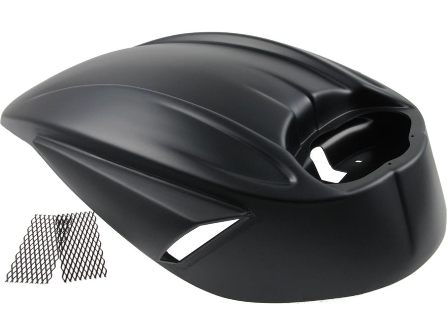 Harley Davidson VRSCF [2009-2017] – Spezial-Luftfilterabdeckung, lackierfertig