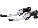 Harley Davidson Softail [2018-2024]- Good Guys adjustable braking and-1