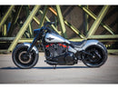 Harley Davidson FLFB [2018-2020] – Stahl-Vorderradschutzblech für Softail Modelle-5