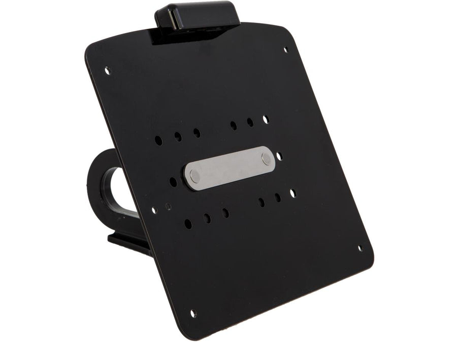 Harley Davidson Softail [2018-2024]-short side license plate keeper kit for