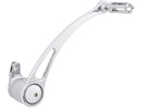Harley Davidson Touring [2000-2025] – 10-Gauge Bremsarm Chrom-1