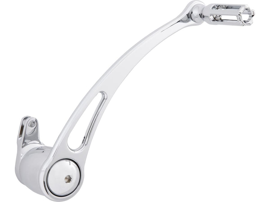 Harley Davidson Touring [2000-2025] – 10-Gauge Bremsarm Chrom