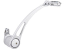 Harley Davidson Touring [2000-2025] – 10-Gauge Bremsarm Chrom-3