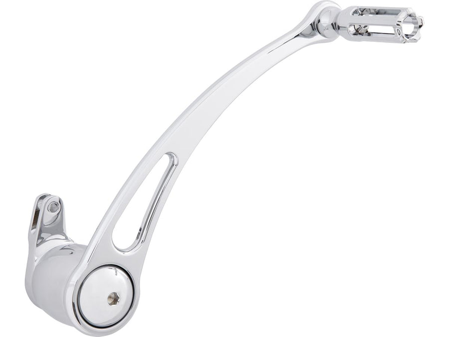 Harley Davidson Touring [2000-2025] – 10-Gauge Bremsarm Chrom