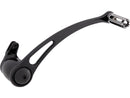 Harley Davidson Touring [2000-2025] -10-gauge remarm zwart geanodiseerd-1