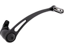 Harley Davidson Touring [2000-2025] -10-gauge remarm zwart geanodiseerd-3