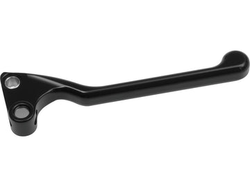 Harley Davidson-Mini handbesturing vervangingshendel zwart geanodiseerd