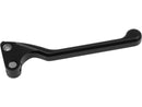 Harley Davidson-Mini handbesturing vervangingshendel zwart satijn-1