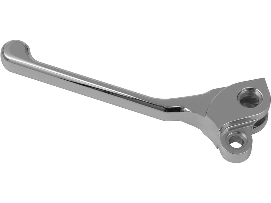 Harley Davidson-Mini Hand Control Replacement Lever Chrome