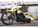 Harley Davidson Touring [2009-2013] -26 "Daytona GFK voorwielbescherming voor ... voor ...-2