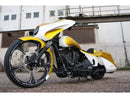 Harley Davidson Touring [2009-2013] -26 "Daytona GFK voorwielbescherming voor ... voor ...-5
