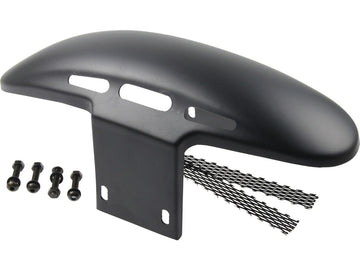 Harley Davidson Touring [2014-2024] – Custom V2 Front Fender 19" Ready To Paint