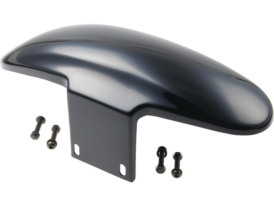 Harley Davidson Touring [2014-2024] -Custom v1 voorwielbeschermingsblad 23 "klaar voor