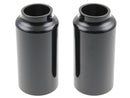 Harley Davidson FXSBSE [2013-2014] -Lower Fork Cover Black Gloss-1