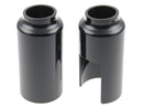 Harley Davidson FXSBSE [2013-2014] -Lower Fork Cover Black Gloss-2