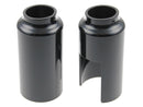 Harley Davidson FXSBSE [2013-2014] -Lower Fork Cover Black Gloss-7