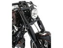 Harley Davidson FXSBSE [2013-2014] -Lower Fork Cover Black Gloss-4