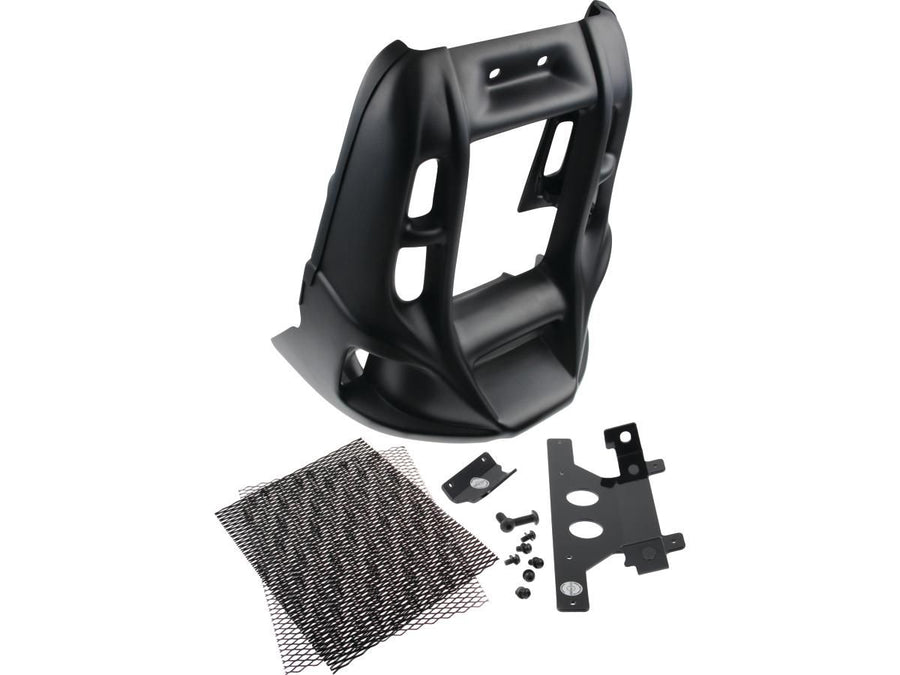 Harley Davidson FXBR [2023-2025] -RACING Cooler Cover voor Softail-modellen