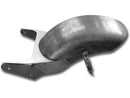 Harley Davidson FXBR [2023-2024]-DIY smooth short rear fender short-1