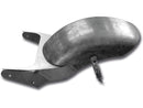 Harley Davidson FXBR [2023-2024]-DIY smooth short rear fender short-3
