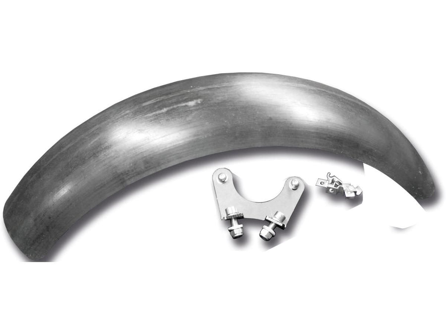Harley Davidson Softail Note [1984-2007] -diy Bobber Achterwielbeschermingsblad voor